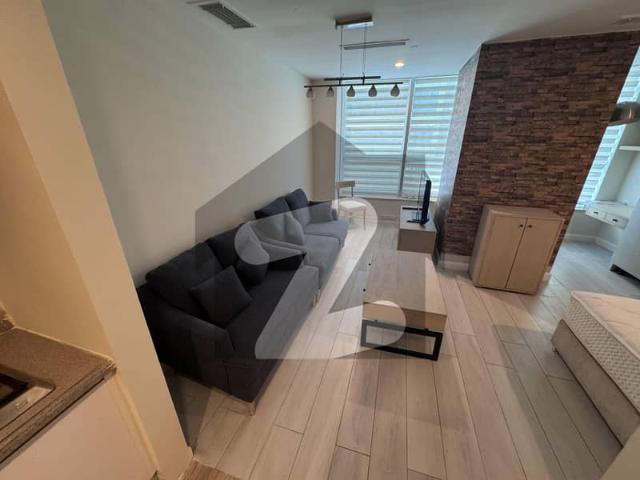 Apartment for sale in Islamabad