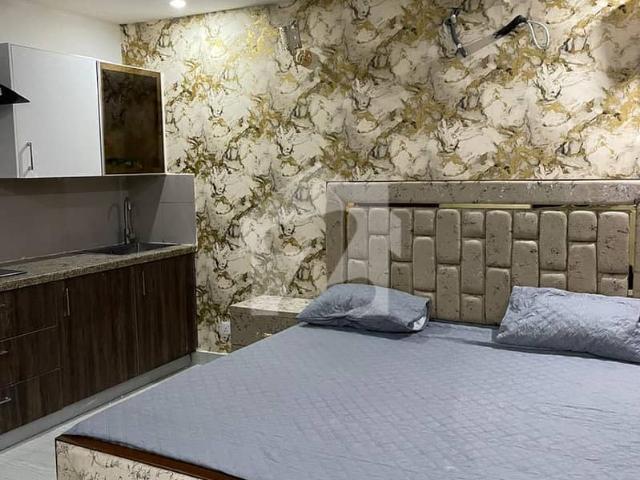 Apartment for sale in Islamabad