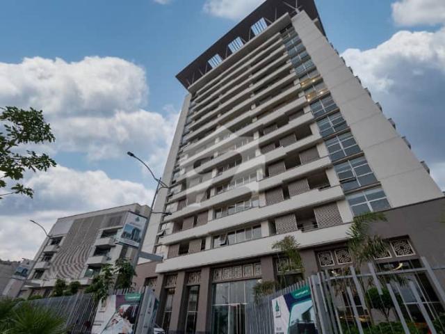 Apartment for sale in Rawalpindi, Islamabad Capital Territory