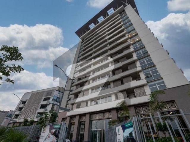 Apartment for sale in Rawalpindi, Islamabad Capital Territory