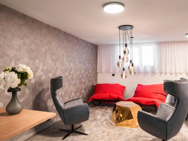 Apartment mieten in Echandens, Waadt