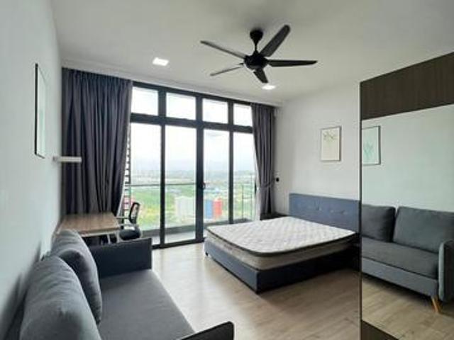 Serviced Residence for rent in Masai, Johor