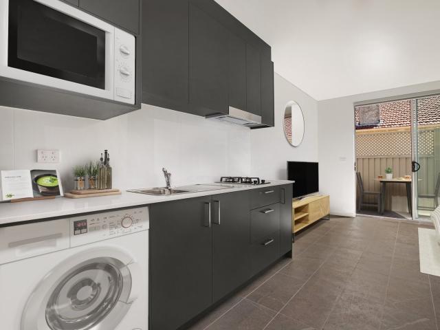 Apartment for rent in Kingsford