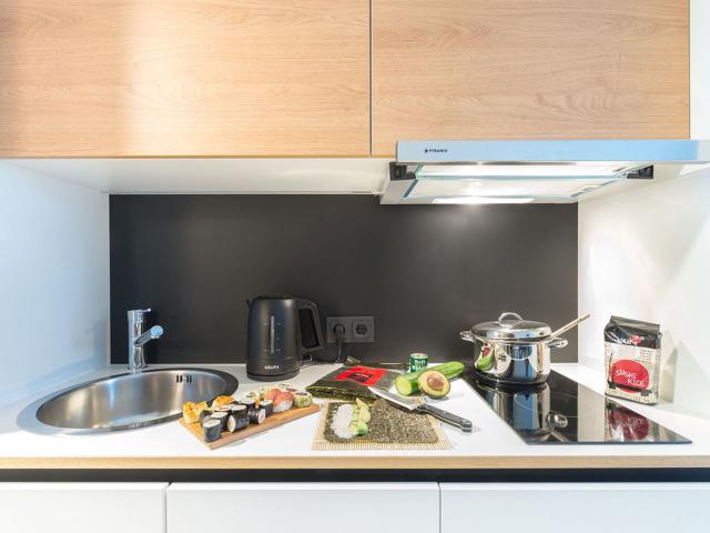 Apartment mieten in Lichtenberg, Berlin