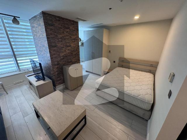 Apartment for rent in Islamabad