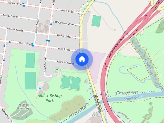 Apartment for rent in Nundah, Greater Brisbane