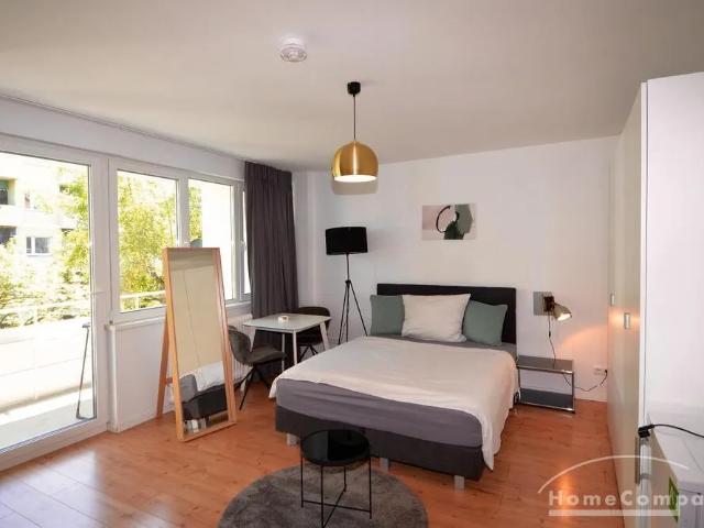 Atelier mieten in Moabit, Berlin