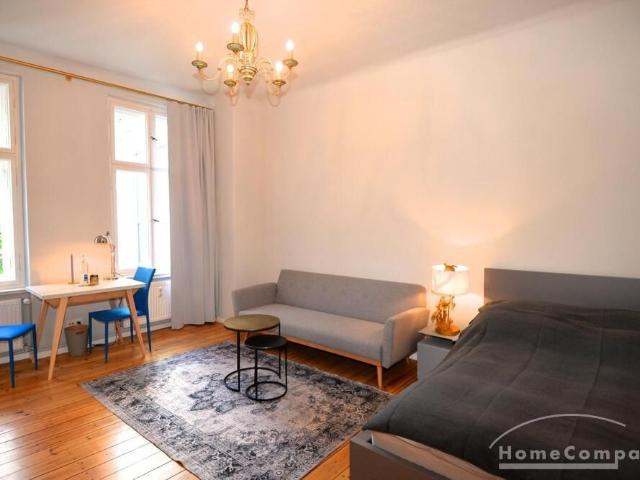 Atelier mieten in Prenzlauer Berg, Berlin
