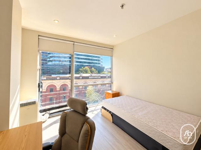 Apartment for rent in Carlton, Melbourne