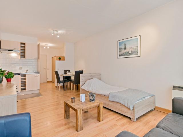 Kot location à Terdelt, Schaerbeek - Schaarbeek