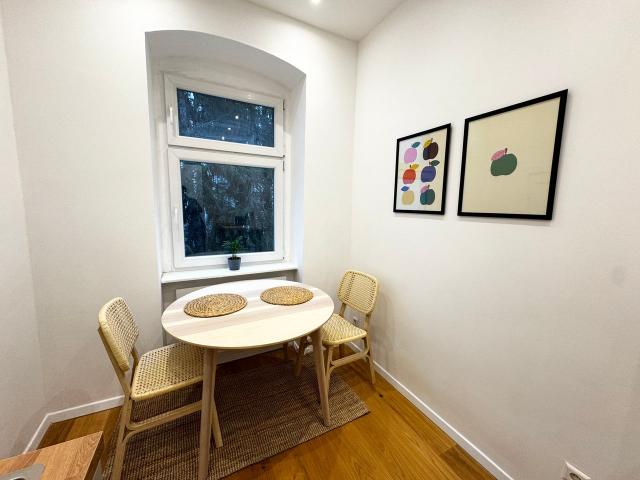Apartment mieten in Tempelhof-Schöneberg, Berlin