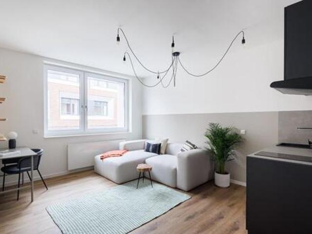 Apartment mieten in Wolbeck, Munster