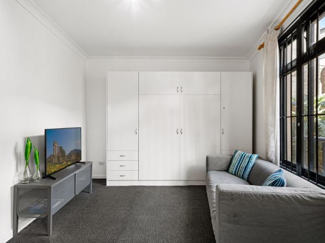 Apartment for rent in Aarons Pass