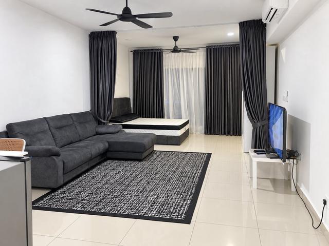 Serviced Residence for rent in Denai Alam, Shah Alam