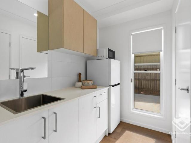 Apartment for rent in Maryborough, Queensland