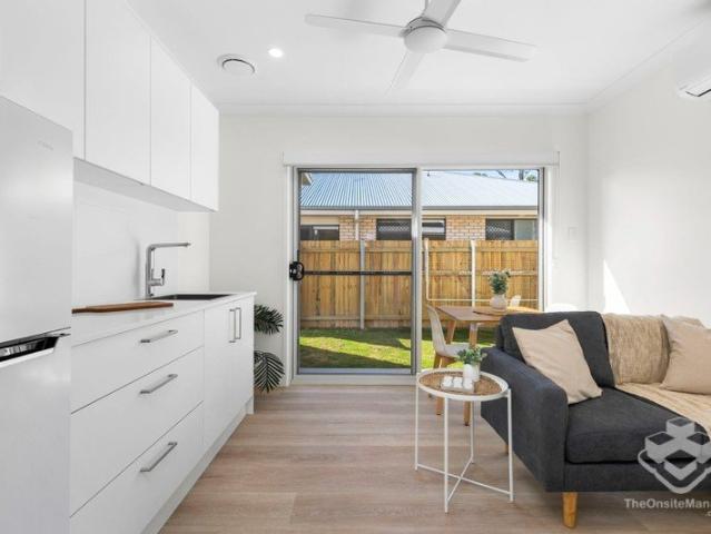 Apartment for rent in Great Sandy Strait, Queensland