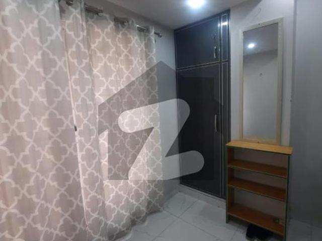Apartment for rent in Islamabad