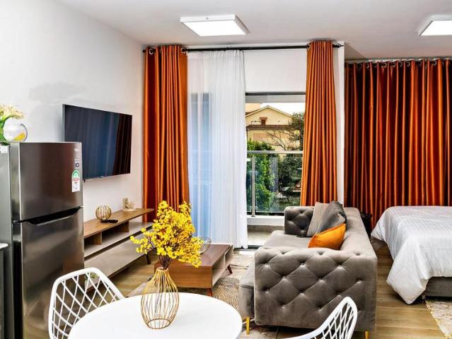 Apartment for rent in Kileleshwa, Westlands