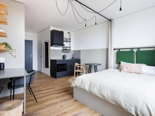 Apartment mieten in Wolbeck, Munster