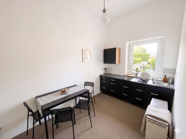 Apartment mieten in Nordviertel, Essen