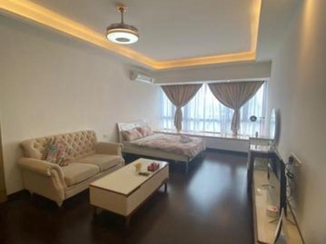 Serviced Residence for rent in Johor Bahru