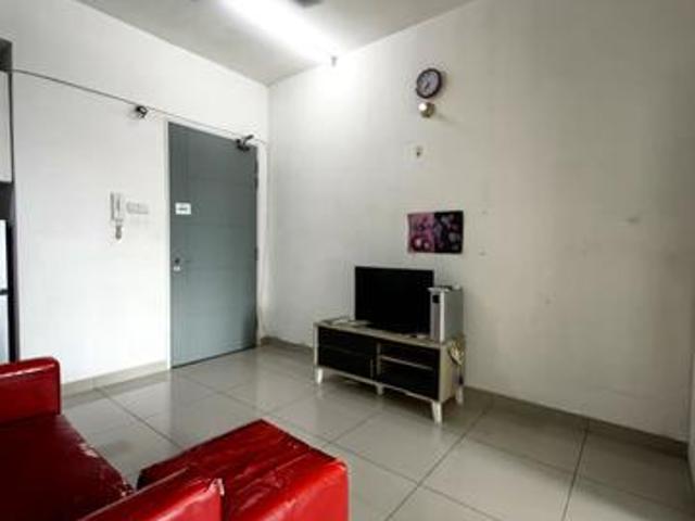 Serviced Residence for rent in Johore Bahru, Johor