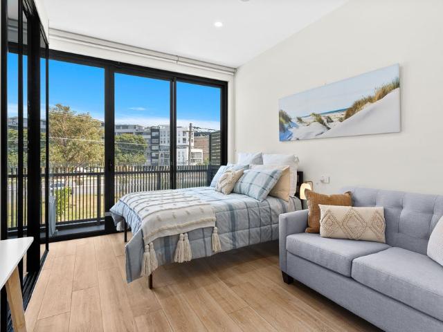 Granny Flat for rent in Sutherland, New South Wales