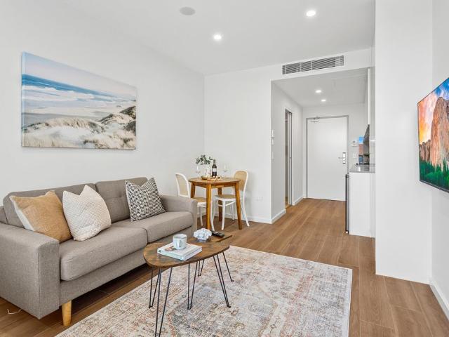 Granny Flat for rent in Sutherland, New South Wales