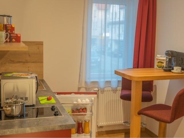 Apartment mieten in Stuttgart, Baden-Württemberg