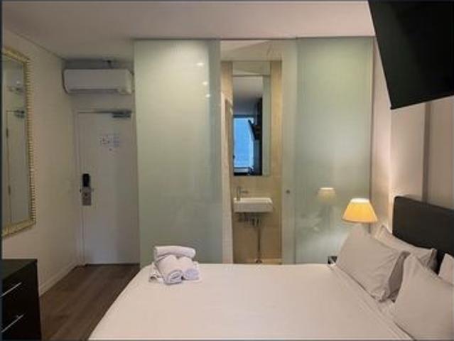 Granny Flat for rent in Camerons Creek, Victoria