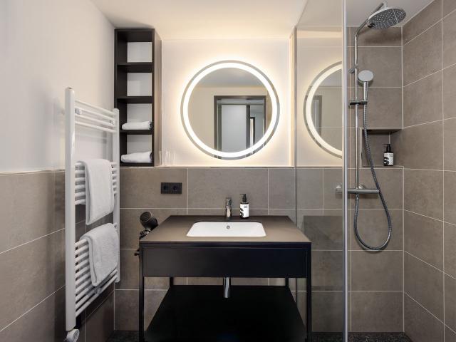 Apartment mieten in Mitte, Bielefeld