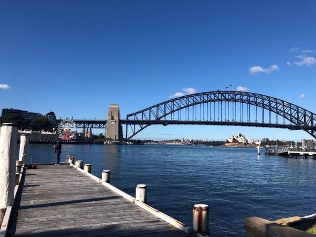Apartment for rent in Sydney, New South Wales
