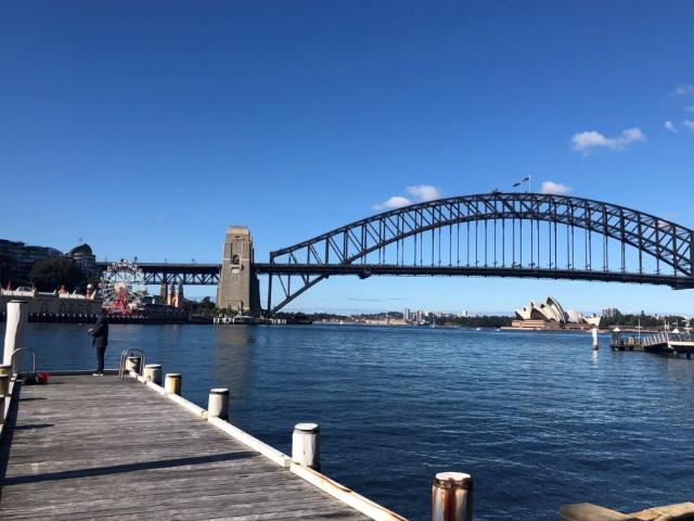 Apartment for rent in Sydney, New South Wales