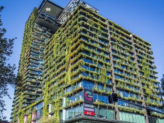 Apartment for rent in Sydney CBD, Sydney