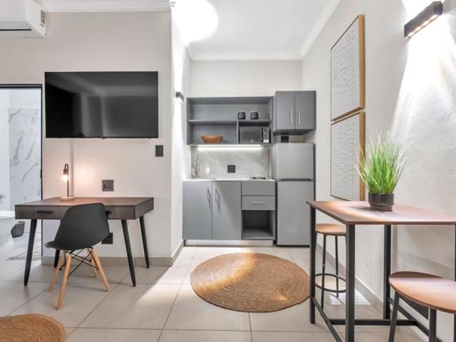 Apartment for rent in Alexandra, Gauteng