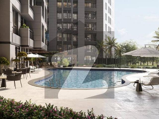 Apartment for sale in Rawalpindi, Islamabad Capital Territory