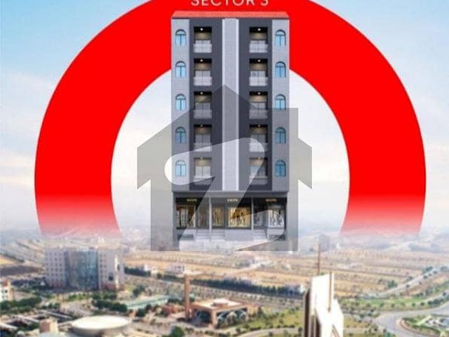 Apartment for sale in Karachi