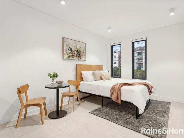 Granny Flat for rent in Eastern Suburbs, Sydney