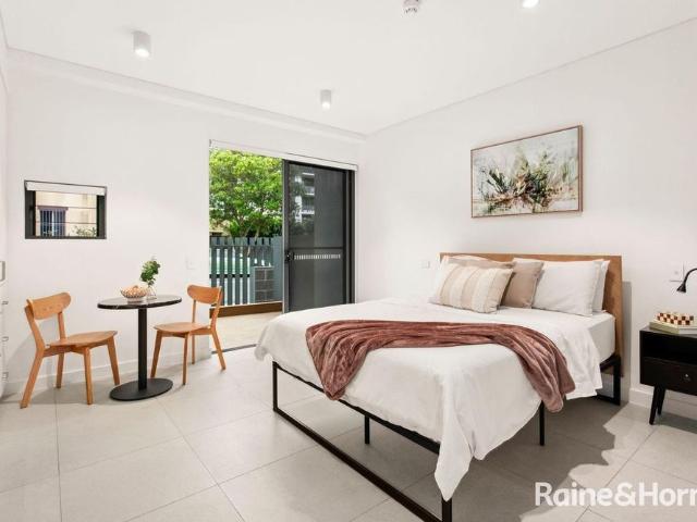 Granny Flat for rent in Eastern Suburbs, Sydney