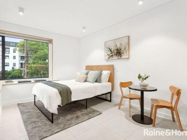 Granny Flat for rent in Eastern Suburbs, Sydney