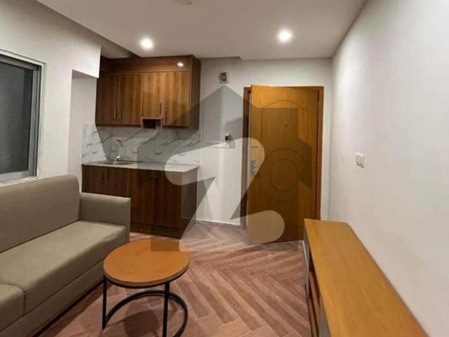 Apartment for rent in Islamabad