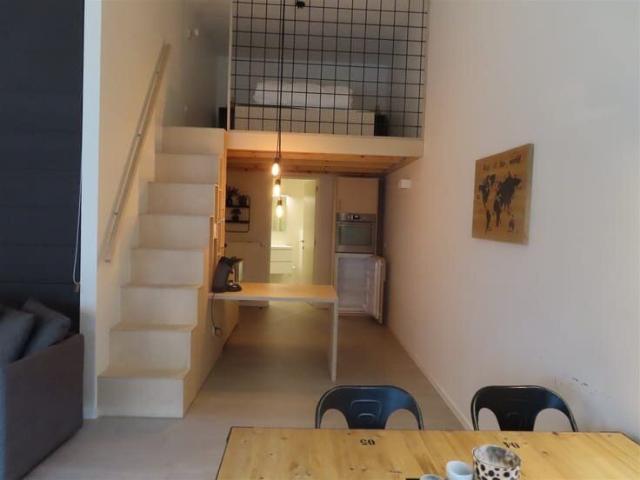 Kot location à Antwerpen
