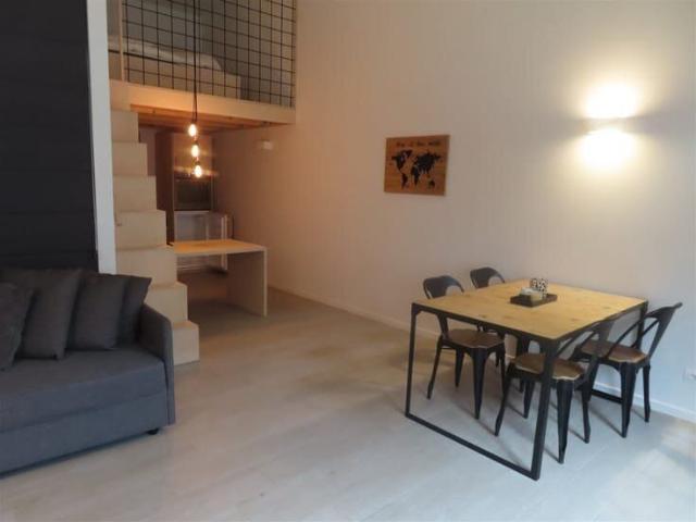 Kot location à Antwerpen