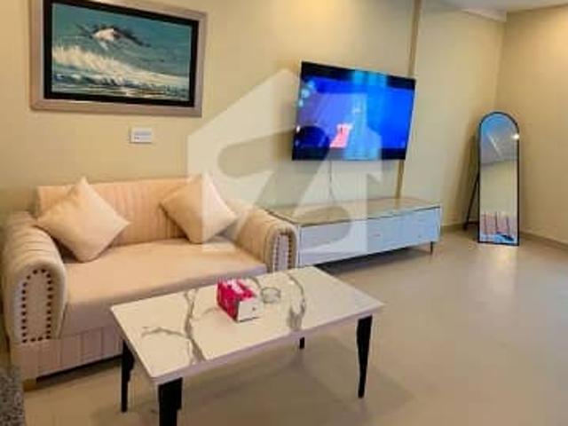 Apartment for rent in Islamabad