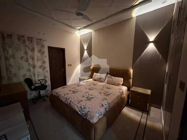 Apartment for rent in Islamabad