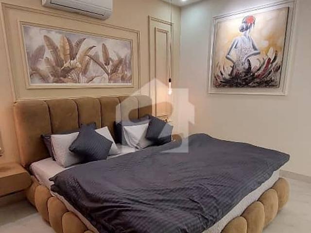Apartment for rent in Islamabad