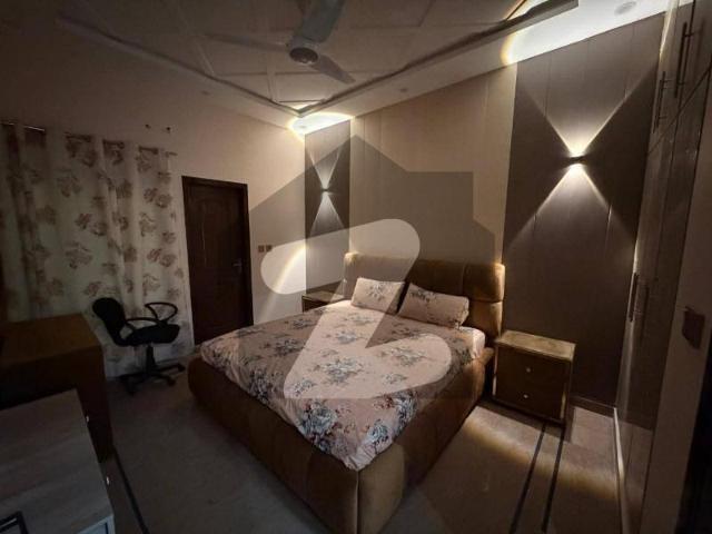 Apartment for rent in Islamabad