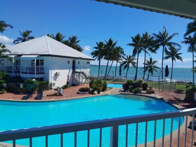 Apartment for rent in Dolphin Heads, Mackay Regional