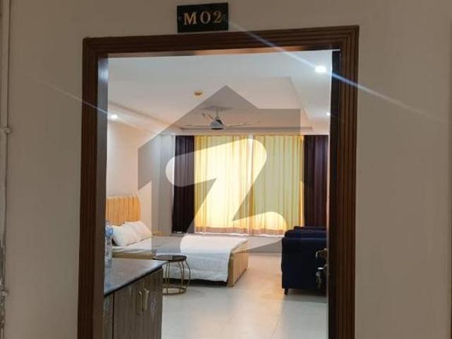 Apartment for rent in Islamabad