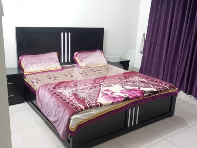 Apartment for rent in Faisalabad, Islamabad Capital Territory